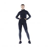 CHAQUETA DITCHIL COMPLEX MUJER