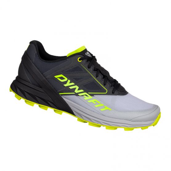 Precios de DYNAFIT ALPINE baratas ofertas comprar online y outlet zapatillas trailrunning en AlsSport