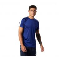 CAMISETA MANGA CORTA NEW BALANCE PRINTED FAST FLIGHT