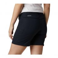 PANTALON CORTO COLUMBIA PEAK TO POINT MUJER
