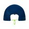 BUFF PACK RUN CAP HELIX OCEAN - AZUL.