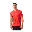 CAMISETA MANGA CORTA NEW BALANCE IMPACT RUN