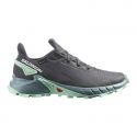 ZAPATILLAS SALOMON ALPHACROSS 4 GTX MUJER