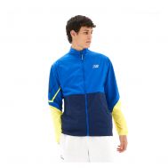 CHAQUETA NEW BALANCE IMPACT RUN
