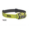 FRONTAL PETZL TIKKA CORE - 450 LUMENES