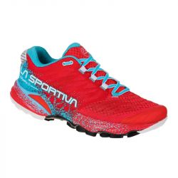 ZAPATILLAS LA SPORTIVA AKASHA II MUJER