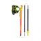 BASTONES LEKI ULTRATRAIL FX.ONE SUPERLITE