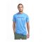 CAMISETA MANGA CORTA CRAFT CORE ESSENCE LOGO TEE
