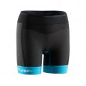 MALLA CORTA LURBEL SAMBA LYN LITE MUJER