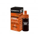 POWERGYM - 1 UNIDAD