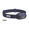 FRONTAL PETZL ACTIK CORE - 600 LUMENES