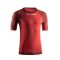 CAMISETA LURBEL SPIRIT SHORT SLEEVES