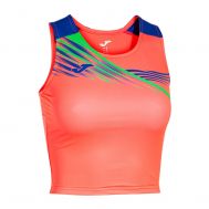 TOP JOMA ELITE X MUJER