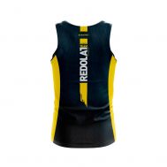 CAMISETA TÉCNICA TIRANTES REDOLAT COMPETICIÓN