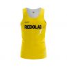 CAMISETA TÉCNICA REDOLAT TEAM