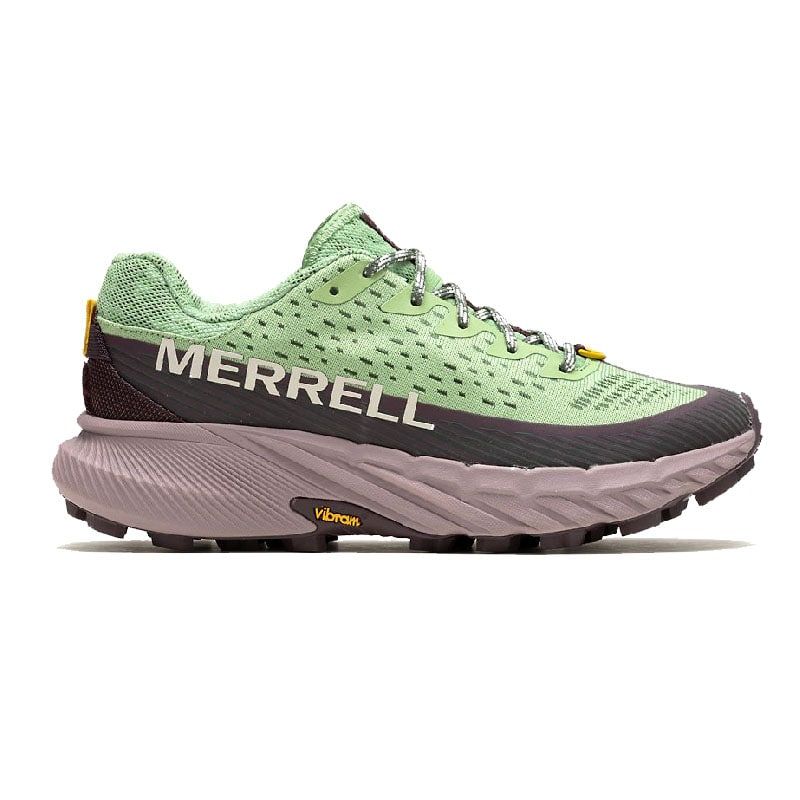 Zapatillas trekking Merrell mujer - Ofertas para comprar online