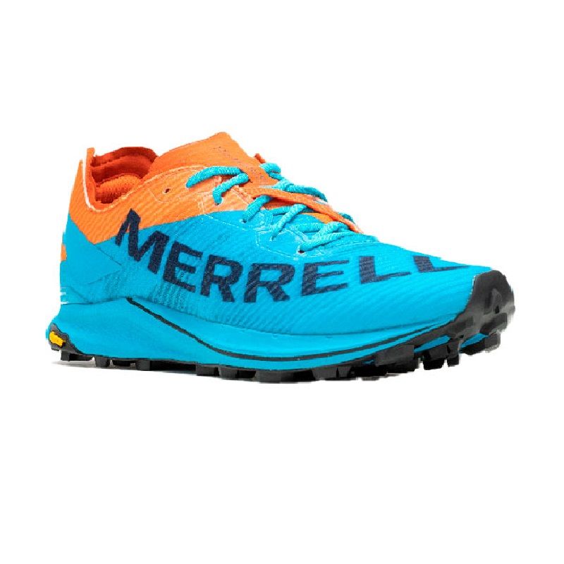Zapatillas MERRELL Hombre (48 - Azul)