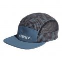GORRA ADIDAS TERREX AERO 5 PANEL GRAPHIC