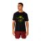 CAMISETA MANGA CORTA ASICS FUJITRAIL LOGO SS TOP