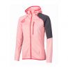 CHAQUETA BERLANA HOOD MUJER