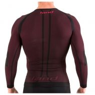 CAMISETA TERMICA MANGA LARGA BULNES