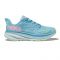 ZAPATILLAS HOKA CLIFTON 9 MUJER