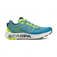 ZAPATILLAS SCARPA SPIN PLANET