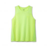 CAMISETA TIRANTES BROOKS SPRINT FREE 2.0 MUJER