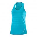 CAMISETA TIRANTES SALOMON SENSE AERO GFX MUJER