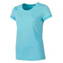 CAMISETA MANGA CORTA TERNUA SLUMA MUJER