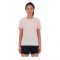 CAMISETA MANGA CORTA SPORT ESSENTIALS MUJER