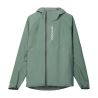CHAQUETA NNORMAL TRAIL RAIN