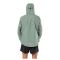 CHAQUETA NNORMAL TRAIL RAIN