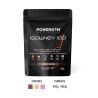 POWERGYM ISOWHEY 100 - 1KG