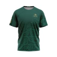 CAMISETA TÉCNICA | MERCHANDISING | IX BENEMÉRITA TRAIL 2024