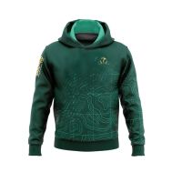 SUDADERA TÉCNICA | MERCHANDISING | VIII BENEMÉRITA TRAIL 2023