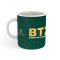 TAZA| MERCHANDISING | VIII BENEMÉRITA TRAIL 2023