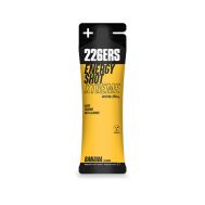 226ERS ENERGY SHOT XTREME - 250 MG CAFEÍNA