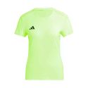 CAMISETA MANGA CORTA ADIDAS ADIZERO ESSENTIALS MUJER