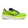 ZAPATILLAS SAUCONY RIDE 17