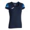 CAMISETA MANGA CORTA JOMA ELITE XI MUJER