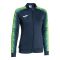 SUDADERA JOMA ELITE XI FULL ZIP MUJER