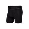 BOXER SAXX KINECTIC LIGHT-COMPRESSION MESH