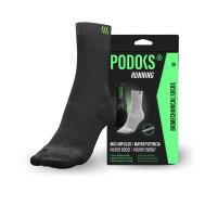 CALCETINES PODOKS RUNNING H5 - CAÑA ALTA