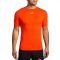 CAMISETA MANGA CORTA BROOKS HIGH POINT