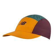 GORRA NEW BALANCE 5 PANEL TRAINER