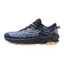 ZAPATILLAS MIZUNO WAVE MUJIN 10 MUJER