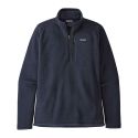 FORRO POLAR PATAGONIA BETTER SWEATER 1/4 ZIP