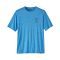 CAMISETA MANGA CORTA PATAGONIA COOL DAILY GRAPHIC - LANDS