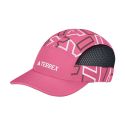 GORRA ADIDAS TERREX AERO 5 PANEL GRAPHIC